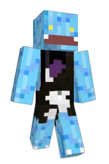 Kai10m Minecraft avatar full body