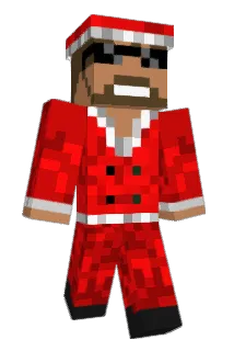Kai121905 Minecraft avatar full body
