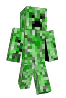 Kai25KA25ka Minecraft avatar full body