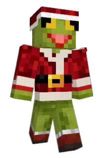Kai496 Minecraft avatar full body