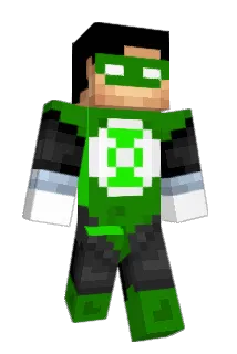 KaiBen98 Minecraft avatar full body
