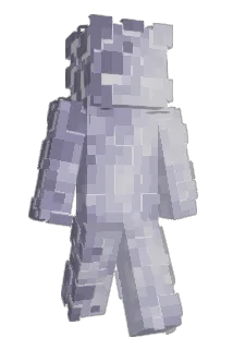 KaiJSama Minecraft avatar full body