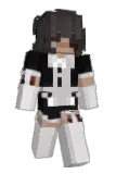 KaiLikesBacon Minecraft avatar full body