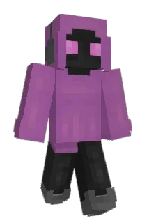 KaiOG Minecraft avatar full body