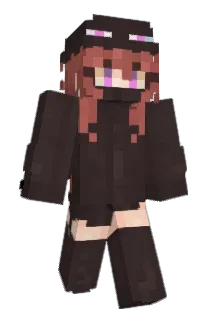 KaiTheDoodleDev Minecraft avatar full body