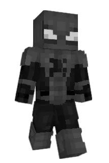 Kai_1112 Minecraft avatar full body
