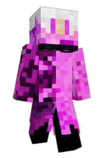Kai_Yuen Minecraft avatar full body