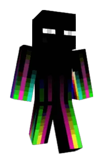 Kai_Zum Minecraft avatar full body