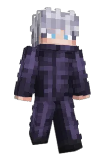 Kai_k_21 Minecraft avatar full body