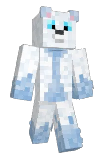 Kai_the_Unstable Minecraft avatar full body