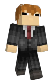 KaiaKnight Minecraft avatar full body