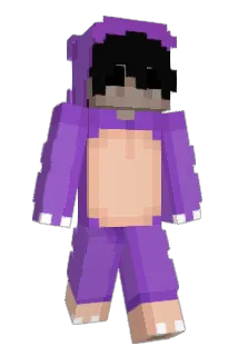 Kaiakos4 Minecraft avatar full body