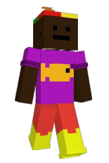 Kaidds0 Minecraft avatar full body