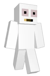 Kaiden178 Minecraft avatar full body