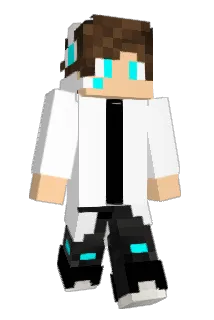 Kaiden67 Minecraft avatar full body