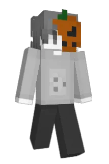 Kaidenplayz925 Minecraft avatar full body