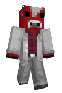Kaidex2792739 Minecraft avatar full body