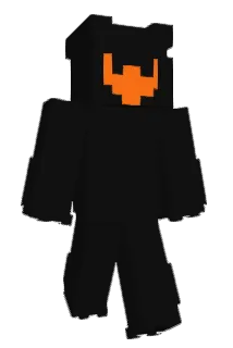 KaidiDaBest Minecraft avatar full body