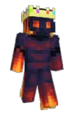 Kaido_01 Minecraft avatar full body