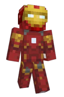 Kaigeyyy Minecraft avatar full body