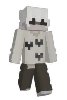 Kaigs_ Minecraft avatar full body