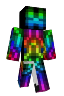 Kaih98 Minecraft avatar full body