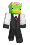 Kaikao7 Minecraft avatar full body