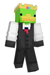 Kaikao7 Minecraft avatar full body