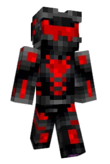 Kaikoa808 Minecraft avatar full body