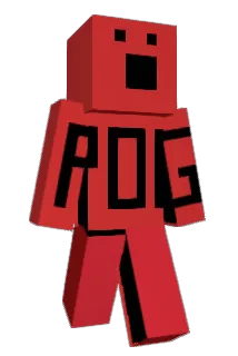 Kaikzwud_PL Minecraft avatar full body