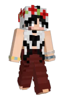 Kailz421 Minecraft avatar full body