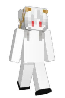 Kaiman4ik Minecraft avatar full body