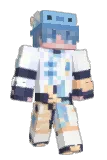 Kaimang Minecraft avatar full body