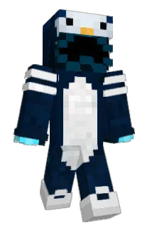 Kaiminus_ Minecraft avatar full body