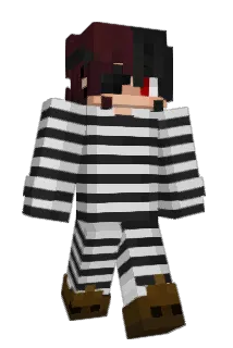 Kain43_ Minecraft avatar full body