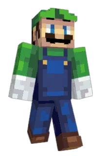 KainCipher Minecraft avatar full body