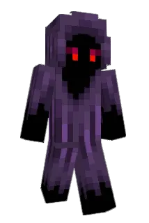 Kainbock Minecraft avatar full body
