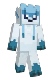 Kaineiac Minecraft avatar full body