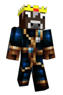 Kainesaw15 Minecraft avatar full body