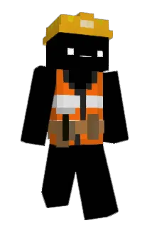 Kainisom Minecraft avatar full body