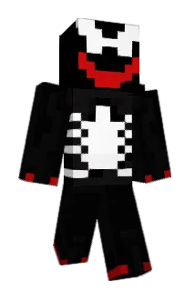 Kainnihilator Minecraft avatar full body