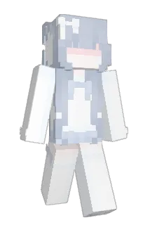 KaioAmaLoiras Minecraft avatar full body