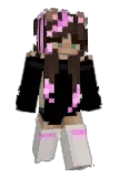 Kaiotik Minecraft avatar full body