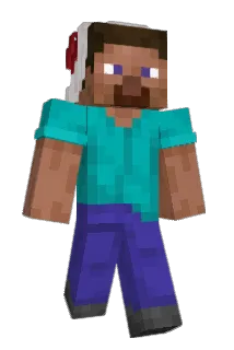 KairisBiggestFan Minecraft avatar full body