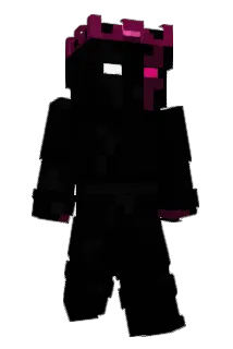 Kairizz Minecraft avatar full body