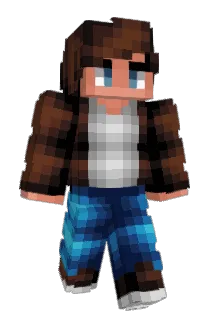 Kairo_Root Minecraft avatar full body
