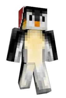 Kairo___ Minecraft avatar full body