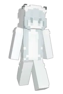 Kairoco Minecraft avatar full body