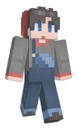 Custom render preview