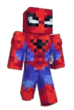 Kairos1319 Minecraft avatar full body